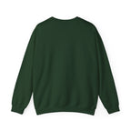 Mrs. Claus Club Sweatshirt, Cozy Holiday Apparel, Unisex Christmas Gift, Festive Crewneck, Winter Wardrobe Essential