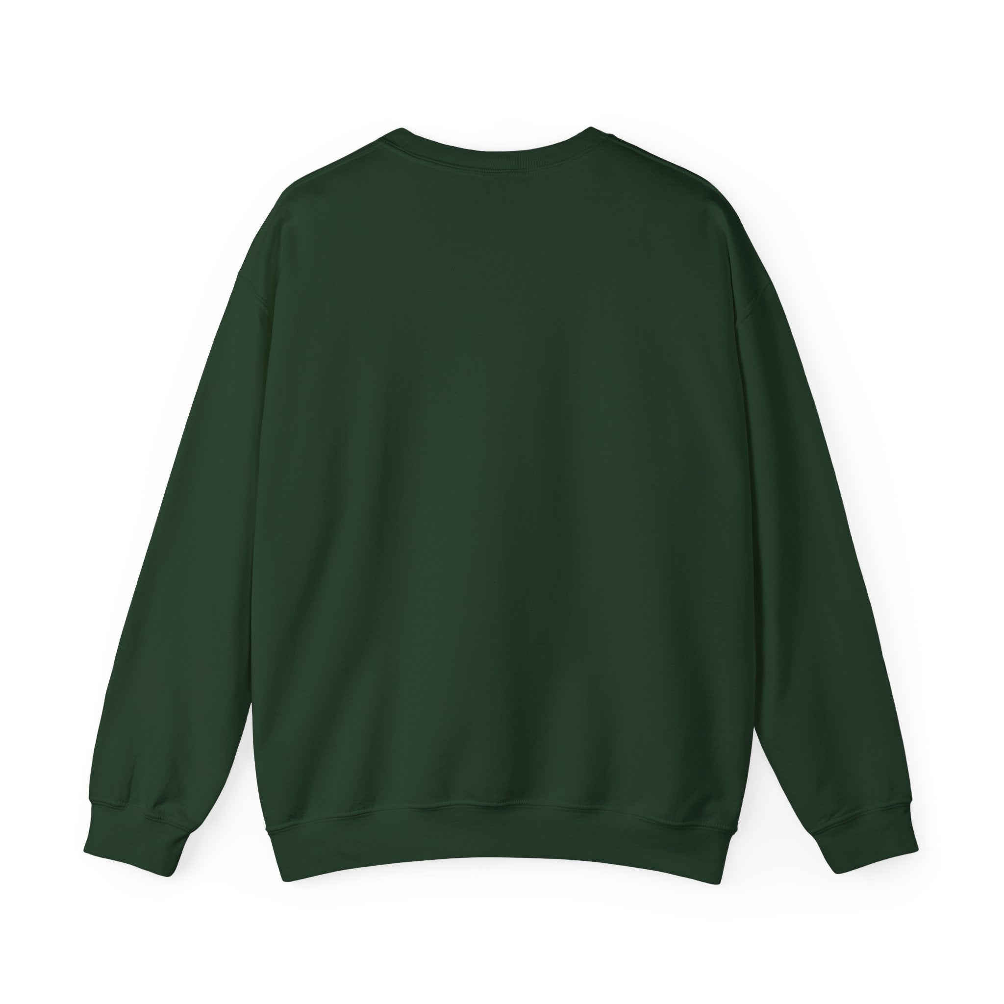 Mrs. Claus Club Sweatshirt, Cozy Holiday Apparel, Unisex Christmas Gift, Festive Crewneck, Winter Wardrobe Essential