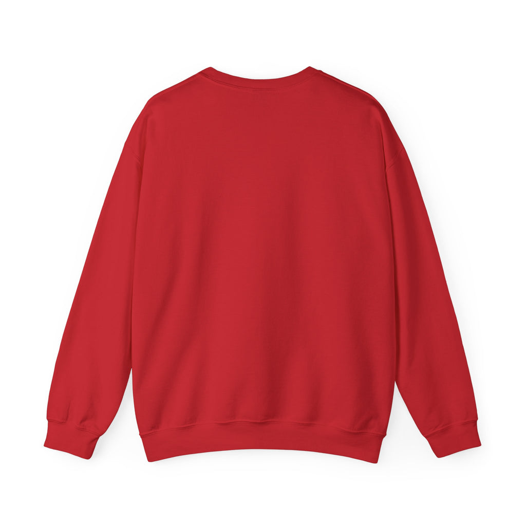 The Girls Club Sweatshirt, Cute Preppy Girls Crewneck Jumper, Women's Pullover, Teen Fashion Top, College Sweater