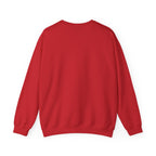 The Girls Club Sweatshirt, Cute Preppy Girls Crewneck Jumper, Women's Pullover, Teen Fashion Top, College Sweater