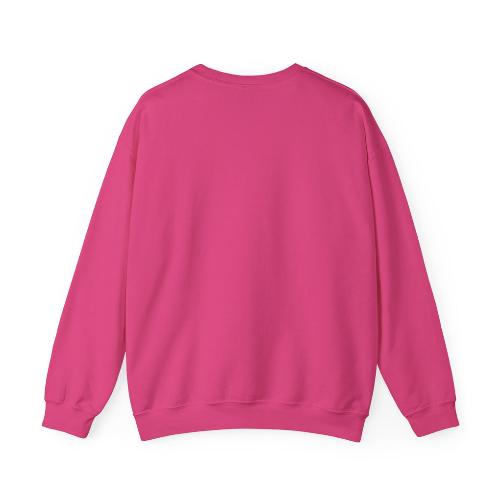 Mrs. Claus Club Sweatshirt, Cozy Holiday Apparel, Unisex Christmas Gift, Festive Crewneck, Winter Wardrobe Essential