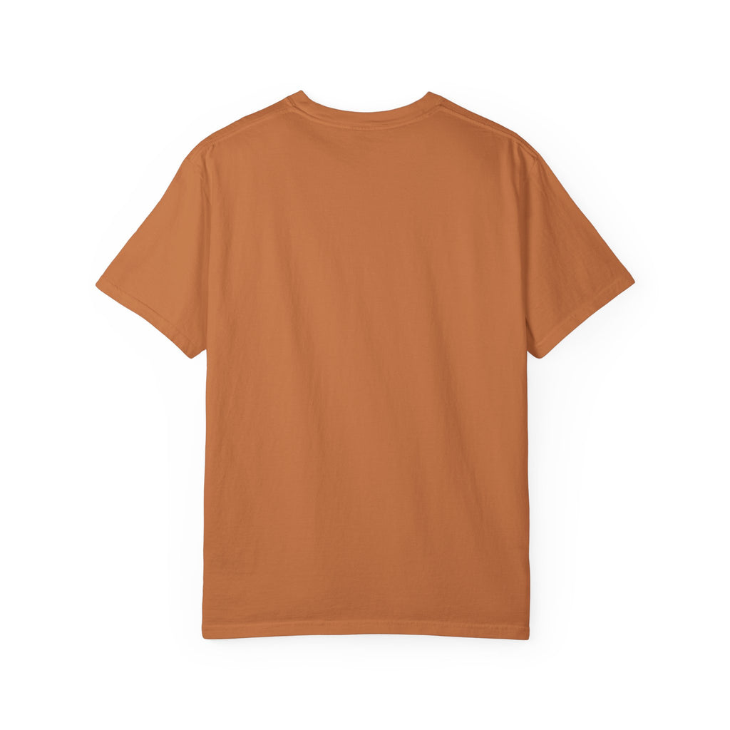 Coffee Lover's Apology Tee COMFORT COLORS - Unisex T-Shirt, Funny Coffee Shirt, Mood Humor Tee, Casual Everyday Wear, Graphic T-Shirt