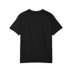 Coffee Lover's Apology Tee COMFORT COLORS - Unisex T-Shirt, Funny Coffee Shirt, Mood Humor Tee, Casual Everyday Wear, Graphic T-Shirt