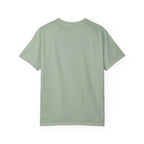 Master's Degree in Girl Math T-shirt | Calculator Leopard Heart Collage Tee Shirt