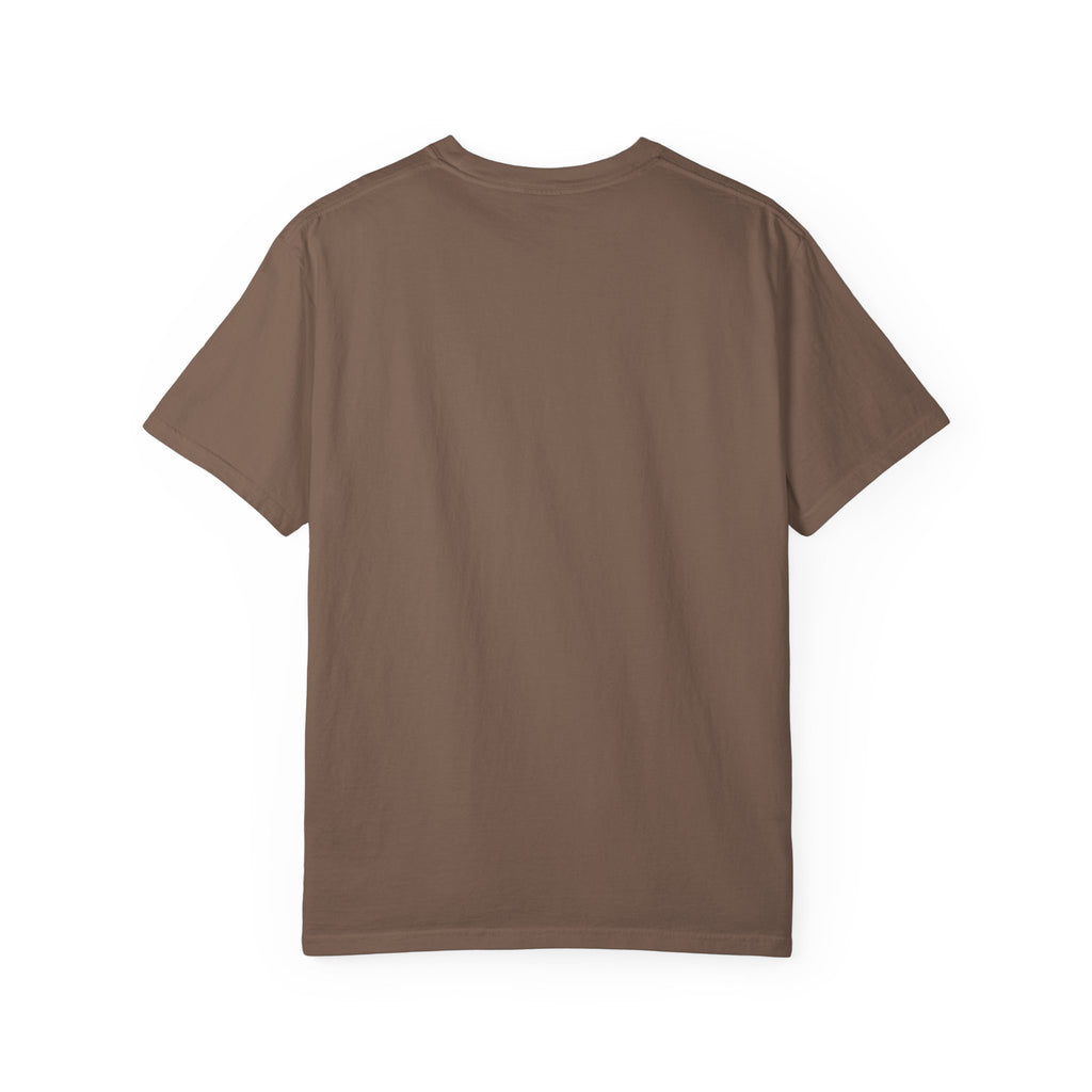 Coffee Lover's Apology Tee COMFORT COLORS - Unisex T-Shirt, Funny Coffee Shirt, Mood Humor Tee, Casual Everyday Wear, Graphic T-Shirt