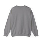 Mrs. Claus Club Sweatshirt, Cozy Holiday Apparel, Unisex Christmas Gift, Festive Crewneck, Winter Wardrobe Essential