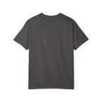 Coffee Lover's Apology Tee COMFORT COLORS - Unisex T-Shirt, Funny Coffee Shirt, Mood Humor Tee, Casual Everyday Wear, Graphic T-Shirt