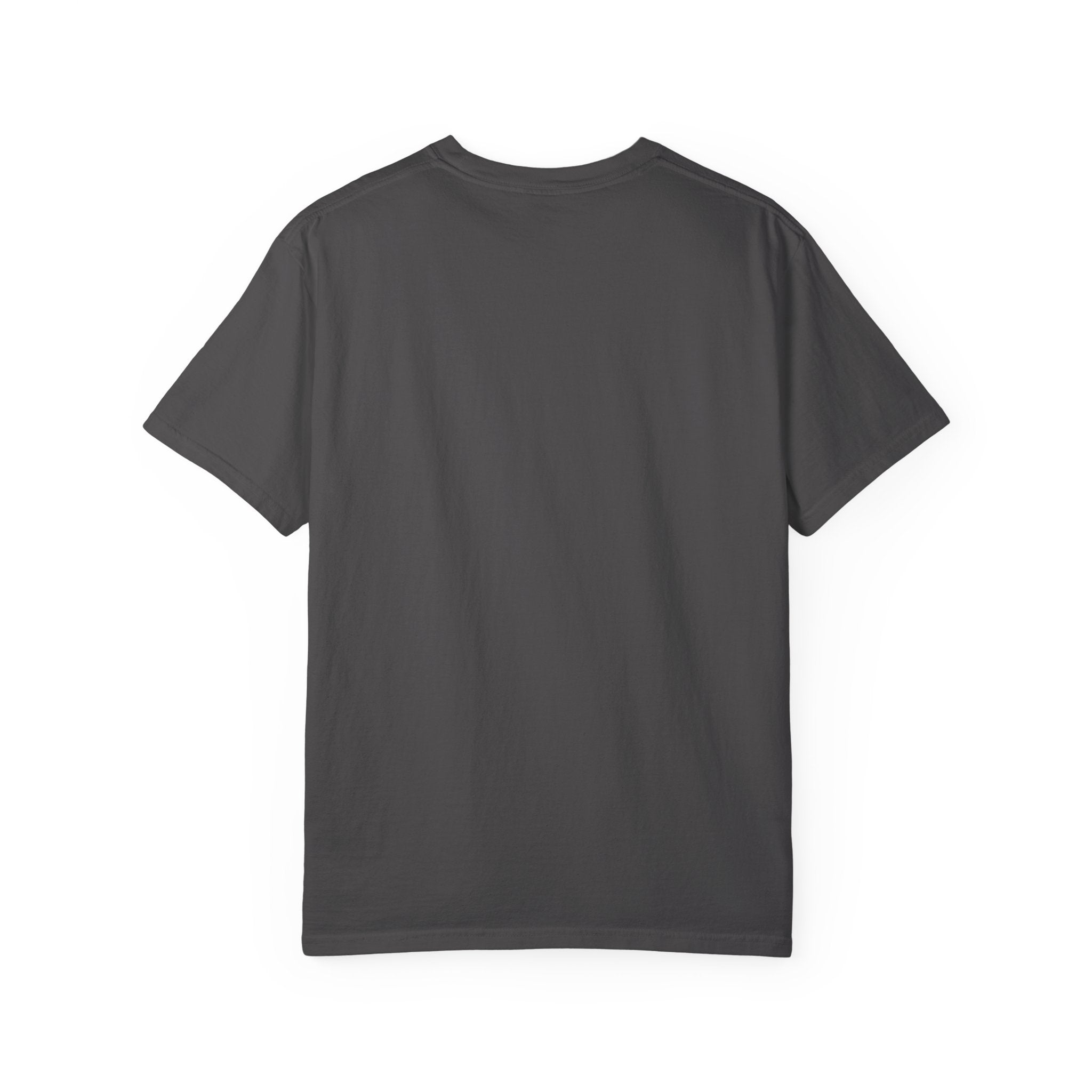 Coffee Lover's Apology Tee COMFORT COLORS - Unisex T-Shirt, Funny Coffee Shirt, Mood Humor Tee, Casual Everyday Wear, Graphic T-Shirt