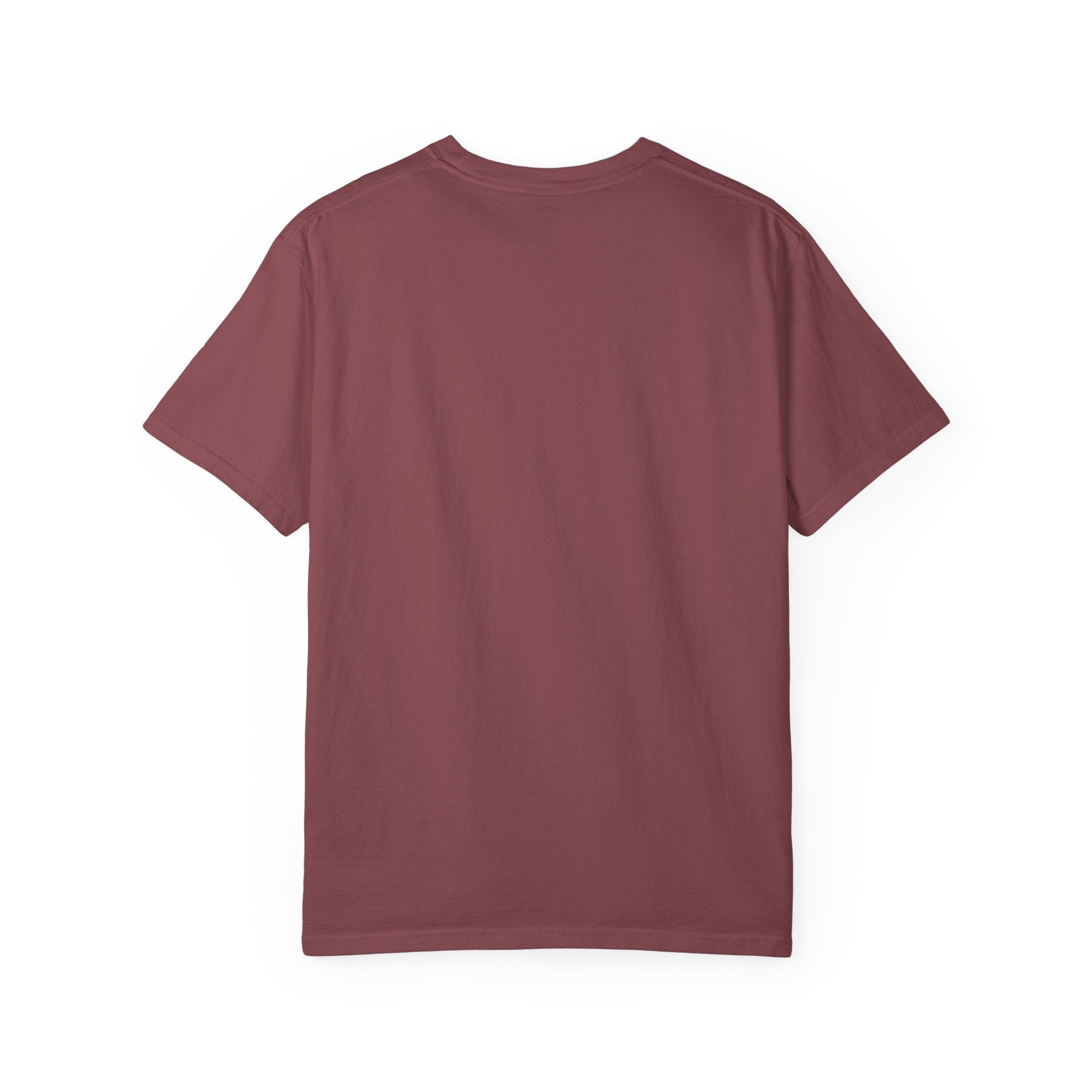 Coffee Lover's Apology Tee COMFORT COLORS - Unisex T-Shirt, Funny Coffee Shirt, Mood Humor Tee, Casual Everyday Wear, Graphic T-Shirt
