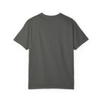Coffee Lover's Apology Tee COMFORT COLORS - Unisex T-Shirt, Funny Coffee Shirt, Mood Humor Tee, Casual Everyday Wear, Graphic T-Shirt