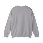 Mrs. Claus Club Sweatshirt, Cozy Holiday Apparel, Unisex Christmas Gift, Festive Crewneck, Winter Wardrobe Essential